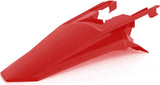 Rear Fender - Acerbis Compatible With Gasgas Mc 85 (2021-2022)