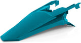 Rear Fender - Acerbis Compatible With Gasgas Mc 85 (2021-2022)