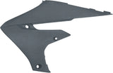 Radiator Shroud - Acerbis Compatible With Yamaha Wrf 450 (2019-2022)