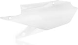 Side Panels - Acerbis Compatible With Yamaha Wrf 450 (2019)
