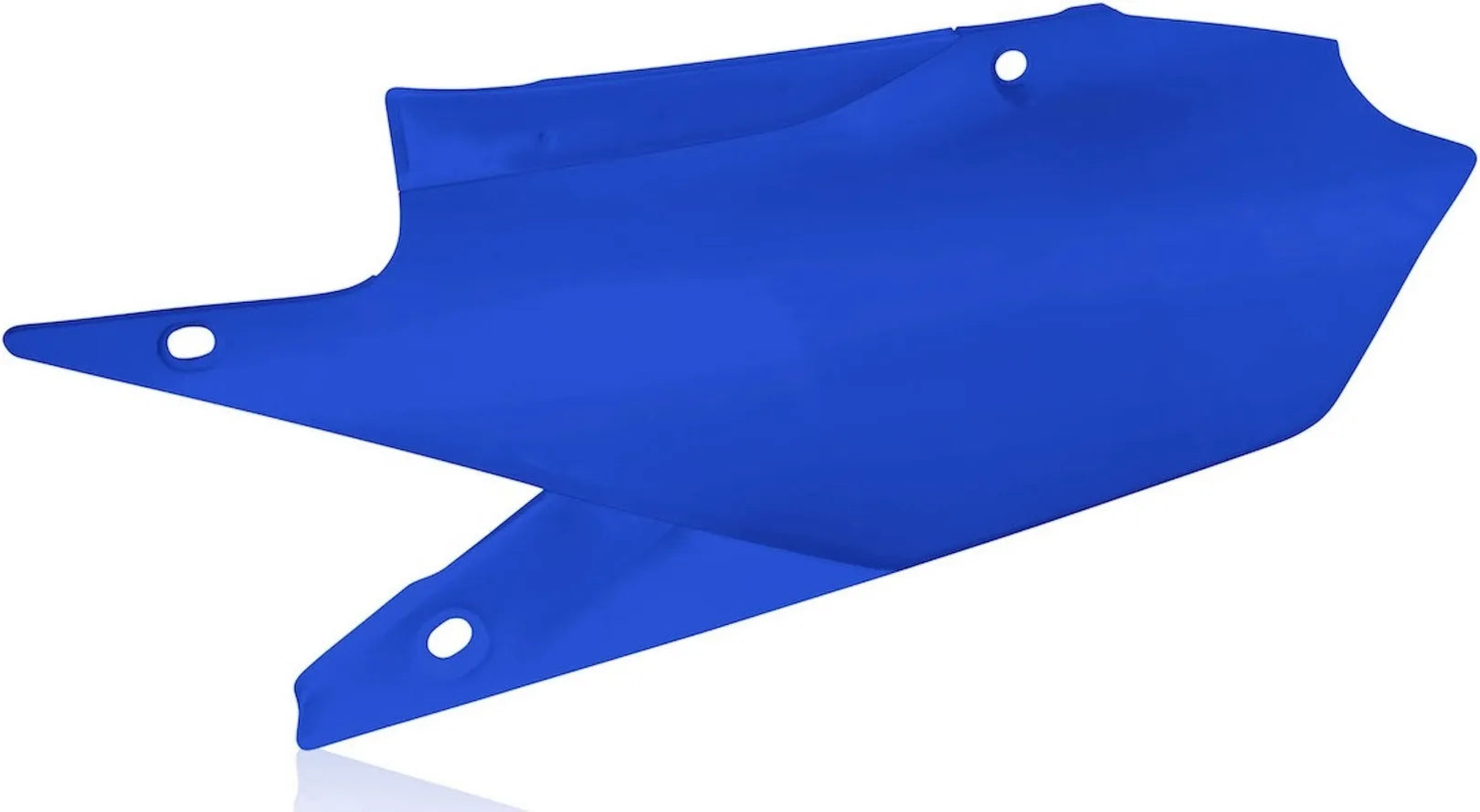 Side Panels - Acerbis Compatible With Yamaha Yzf 250 (2019-2020)