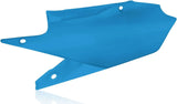 Side Panels - Acerbis Compatible With Yamaha Wrf 450 (2019)