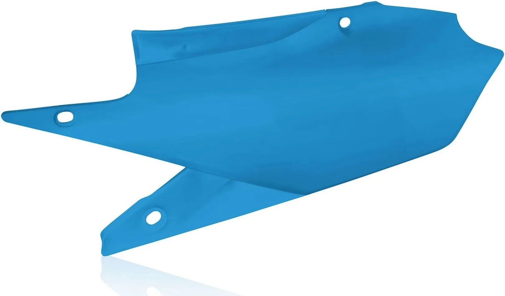 Side Panels - Acerbis Compatible With Yamaha Yzf 250 (2019-2020)