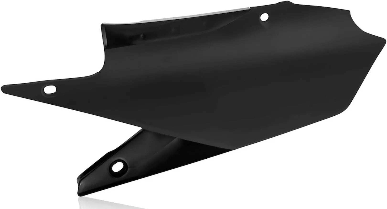 Side Panels - Acerbis Compatible With Yamaha Yzf 450 (2018-2020)