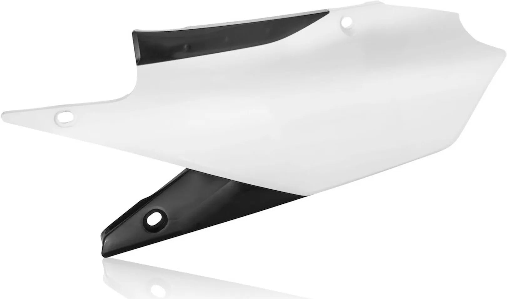 Side Panels - Acerbis Compatible With Yamaha Yzf 250 (2019-2020)
