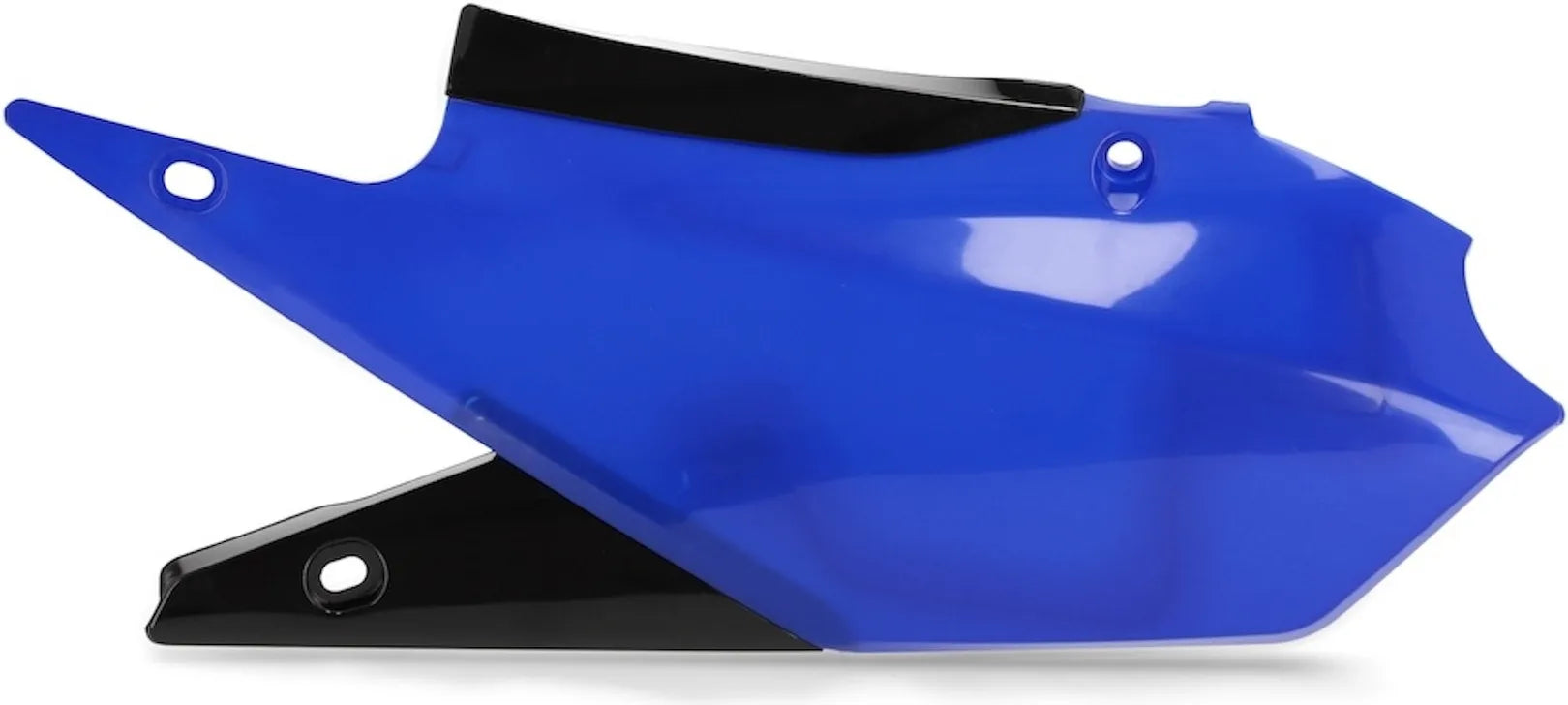 Side Panels - Acerbis Compatible With Yamaha Yzf 450 (2018-2020)