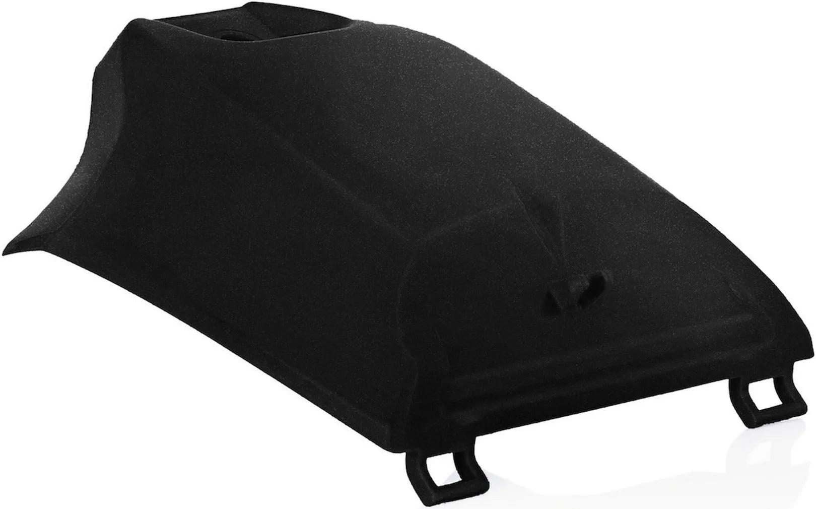 Air Box Cover - Acerbis Compatible With Yamaha Wrf 450 (2019-2022)