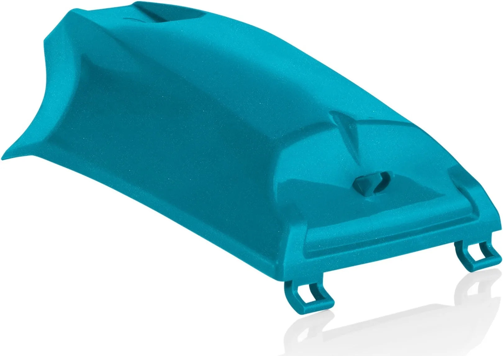 Air Box Cover - Acerbis Compatible With Yamaha Yz 450 F (2018-2022)