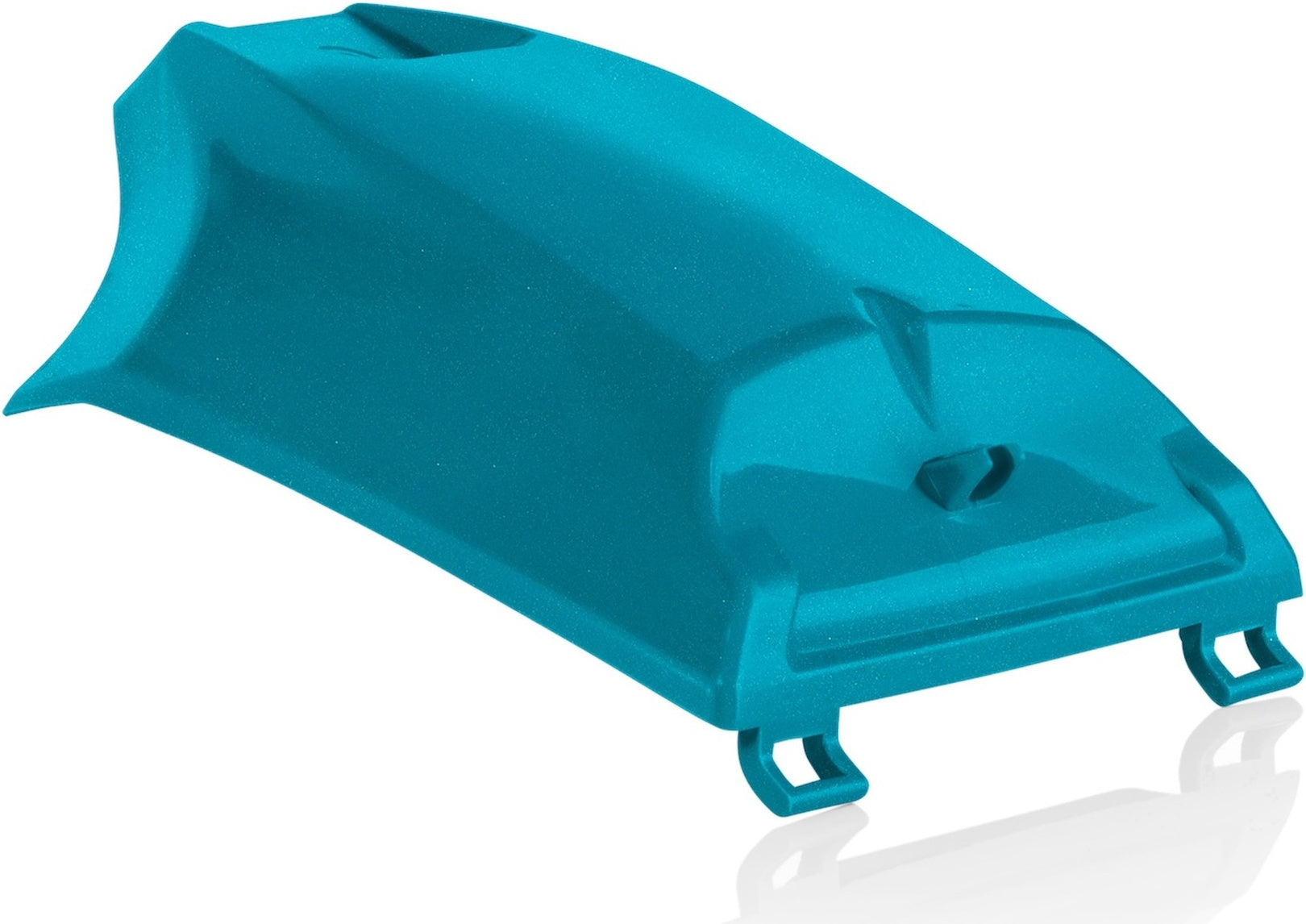 Air Box Cover - Acerbis Compatible With Yamaha Yz 250 Fx (2021-2022)
