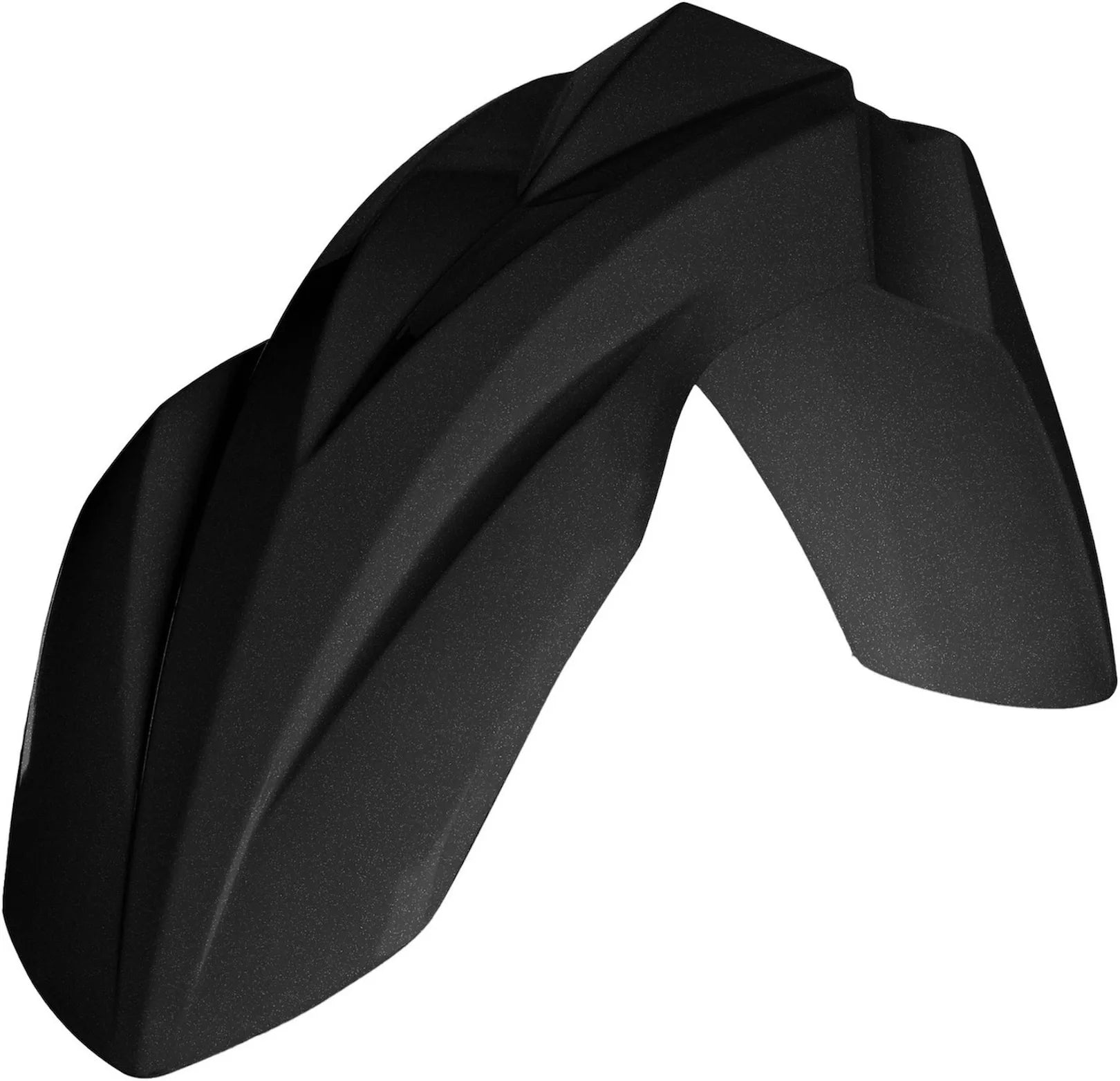 Front Fender - Acerbis Compatible With Kawasaki Kx 250 4T (2020-2022)