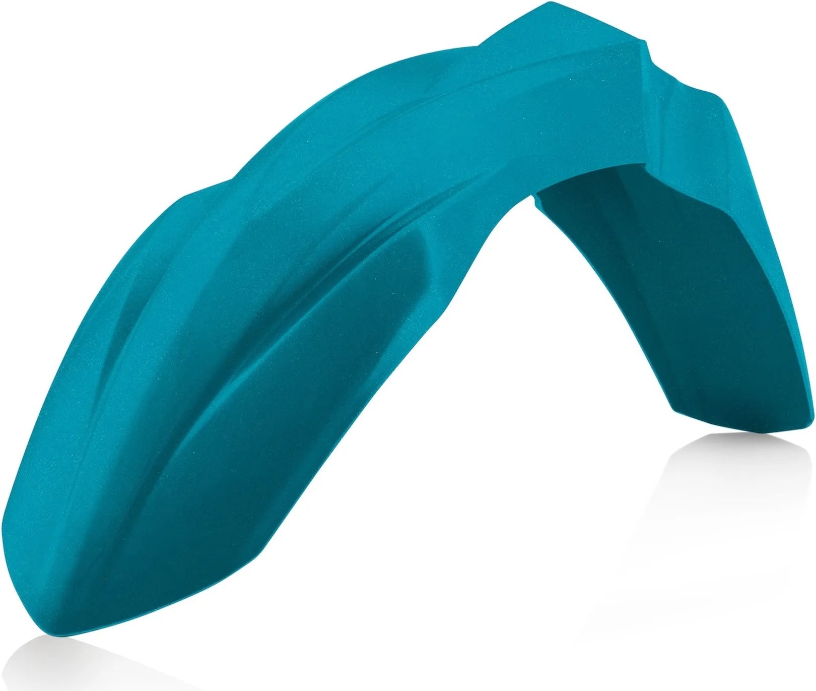 Front Fender - Acerbis Compatible With Kawasaki Kx 250 4T (2020-2022)