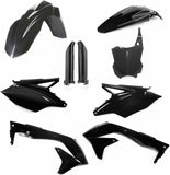 Plastics Full Kit - Acerbis Compatible With Kawasaki Kx 450 F (2018)