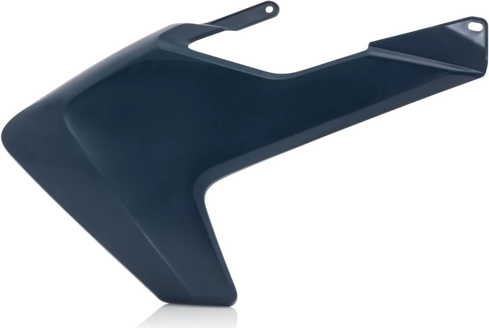 Radiator Shroud - Acerbis Compatible With Husqvarna Tc 85 (2018-2020)