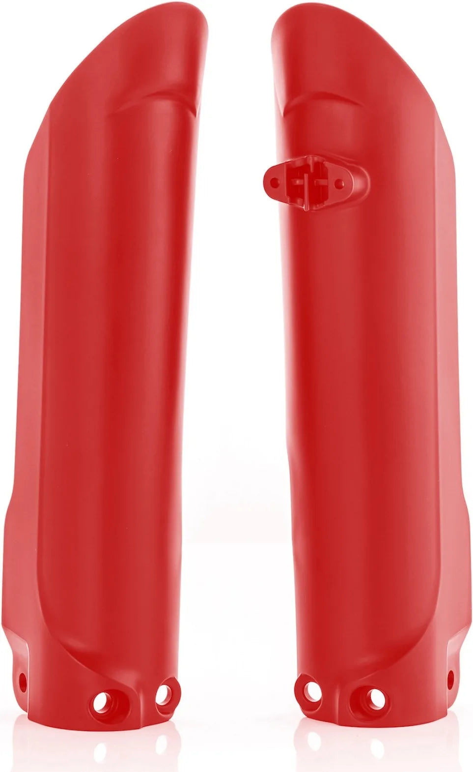 Fork Cover - Acerbis Compatible With Gasgas Mc 85 (2021-2022)