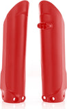Fork Cover - Acerbis Compatible With Gasgas Mc 85 (2021-2022)