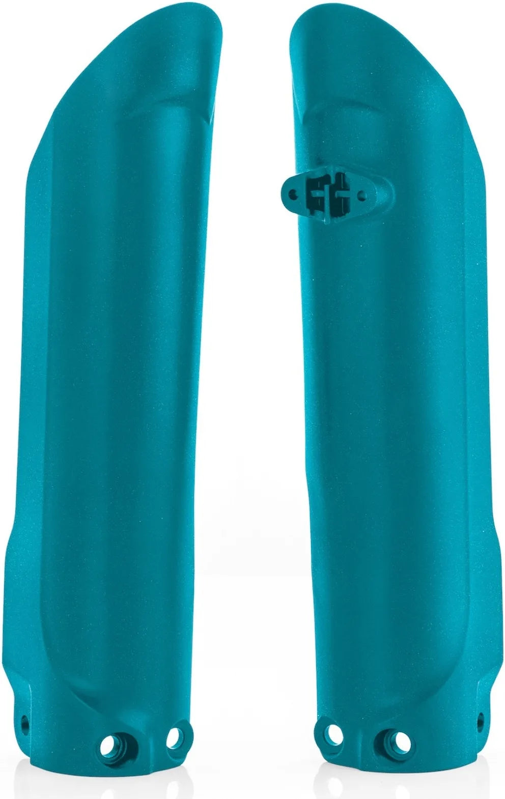 Fork Cover - Acerbis Compatible With Gasgas Mc 85 (2021-2022)