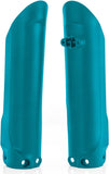 Fork Cover - Acerbis Compatible With Gasgas Mc 85 (2021-2022)