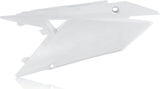 Side Panels - Acerbis Compatible With Suzuki Rm-Z 250 (2019-2020)