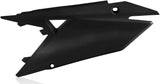 Side Panels - Acerbis Compatible With Suzuki Rm-Z 250 (2019-2020)