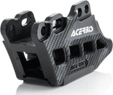 Chain Guide 2.0 - Acerbis Compatible With Suzuki Rm-Z 250 (2019-2020)