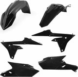 Plastics Kit - Acerbis Compatible With Yamaha Yzf 250 (2018)