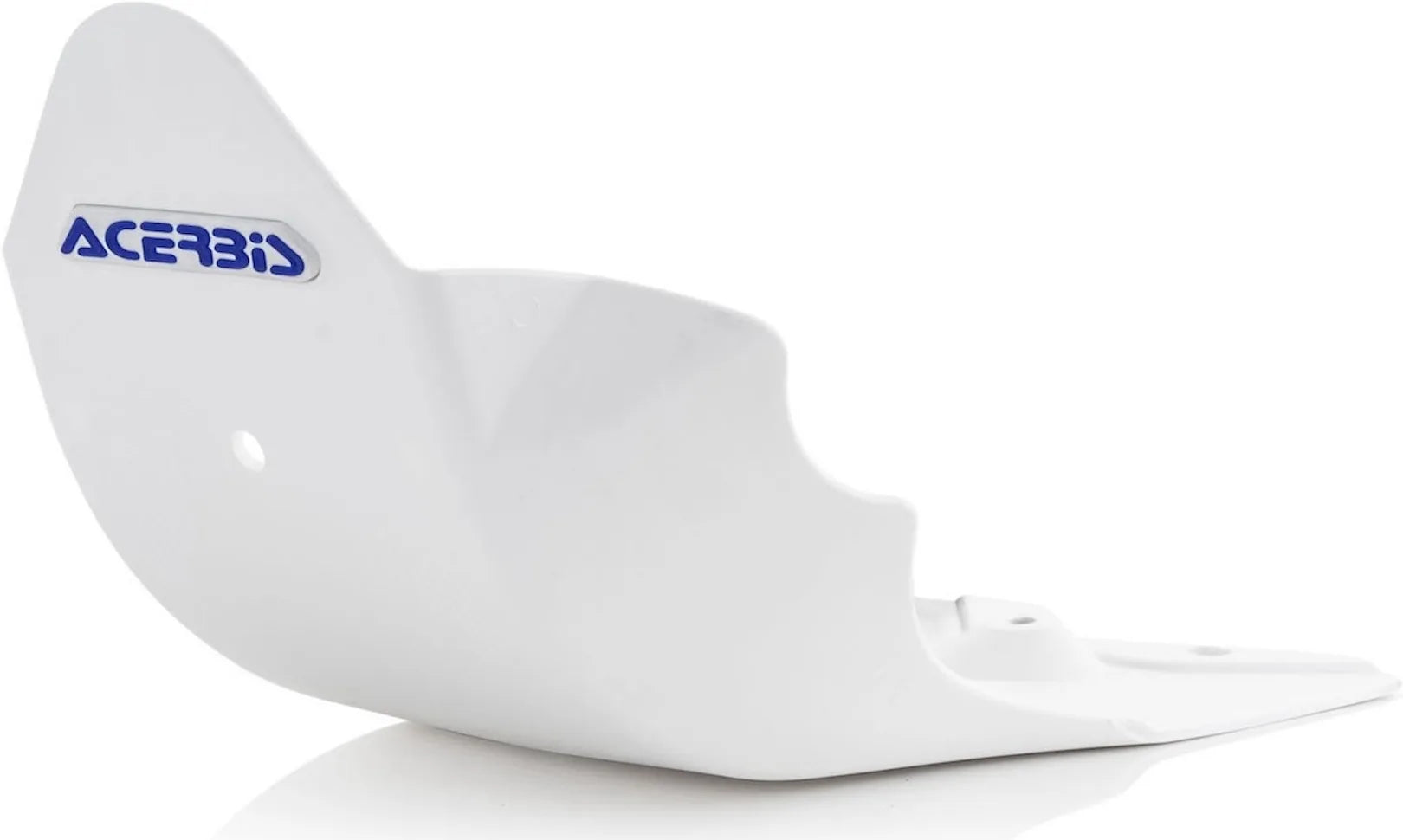 Skid Plate - Acerbis Compatible With Yamaha Yz 250 F (2019-2021)