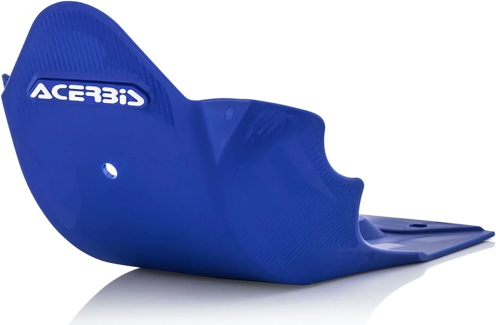 Skid Plate - Acerbis Compatible With Yamaha Yzf 450 (2018-2020)