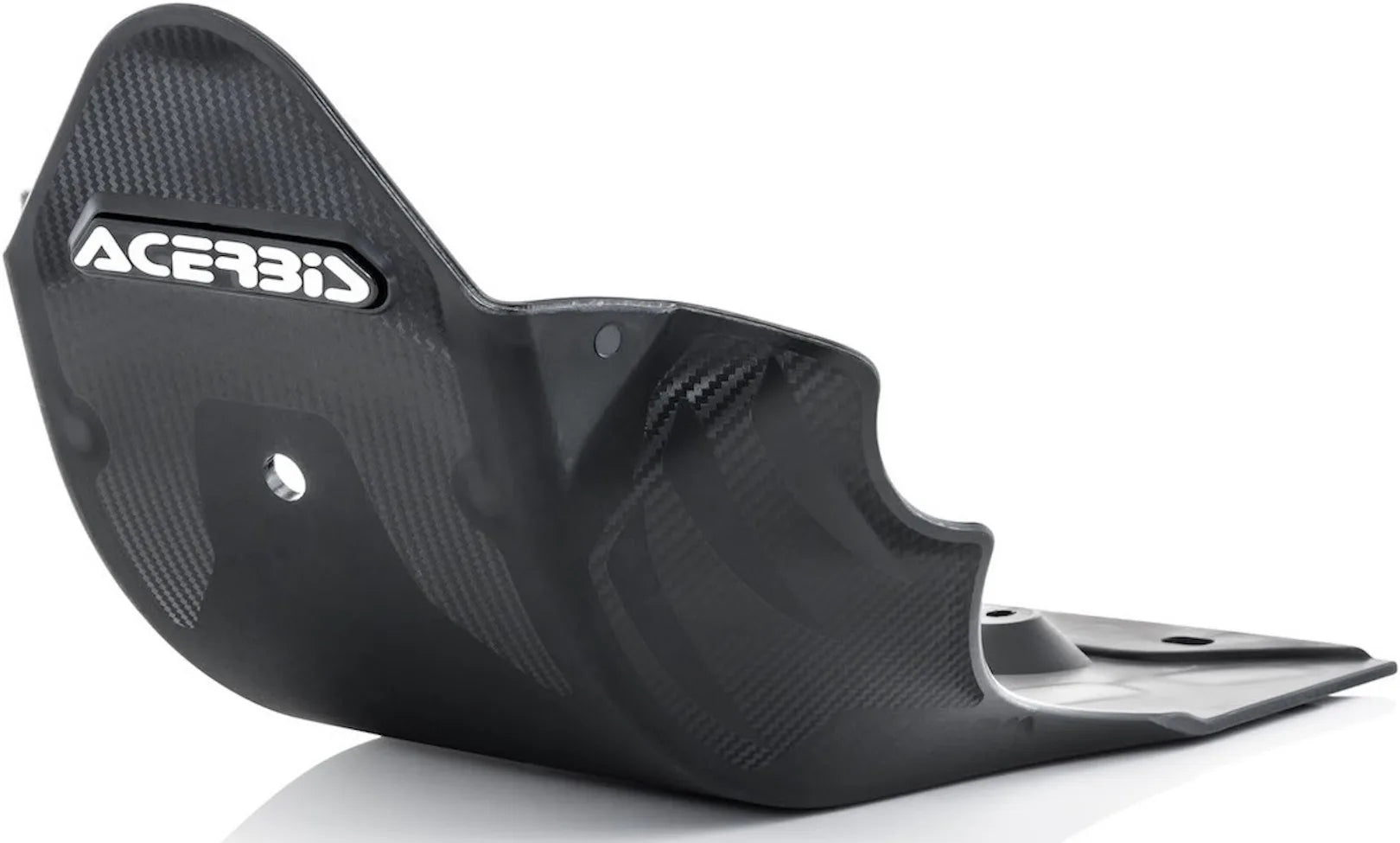 Skid Plate - Acerbis Compatible With Yamaha Wrf 450 (2020-2021)