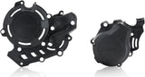 X-Power Protections - Acerbis Compatible With Husqvarna Fc 450 (2016-2019)