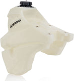 Fuel Tank - Acerbis Compatible With Ktm 250 Exc (2017)
