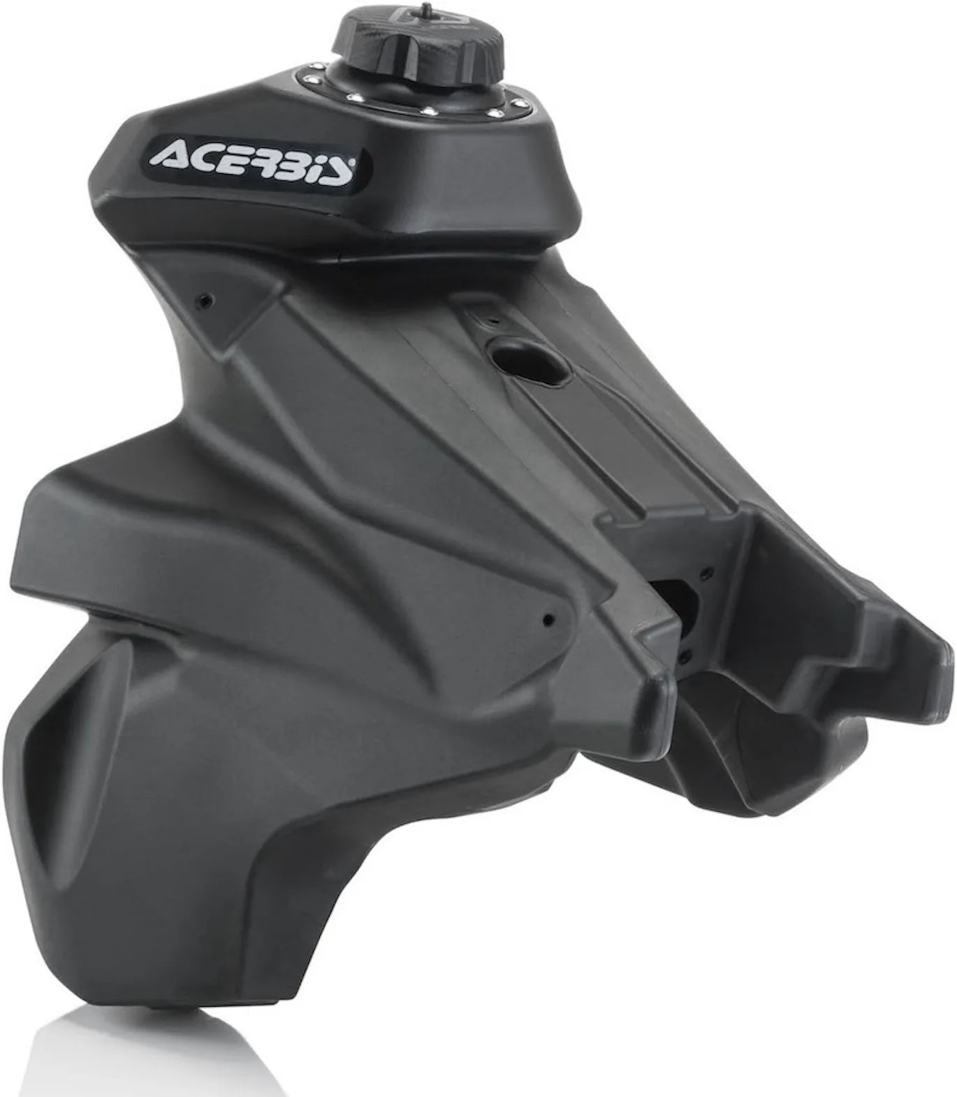 Fuel Tank - Acerbis Compatible With Husqvarna Fc 250 (2016-2018)