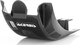 Skid Plate - Acerbis Compatible With Honda Crf 250 Rx (2019-2020)