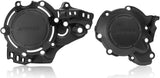 X-Power Protections - Acerbis Compatible With Husqvarna Te 250 (2017-2018)