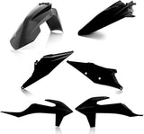Plastics Kit - Acerbis Compatible With Ktm 250 Xc Tpi (2021)