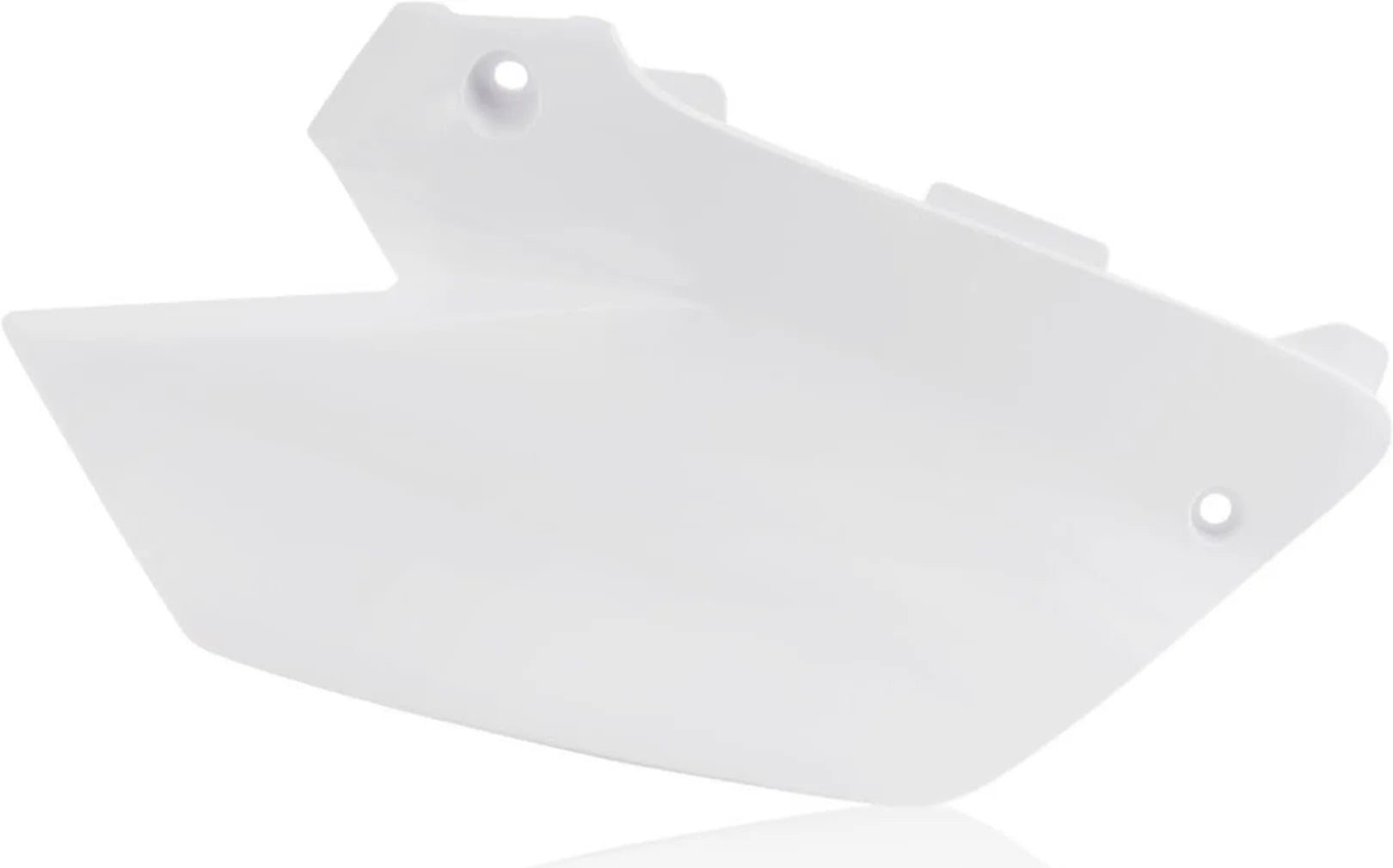 Side Panels - Acerbis Compatible With Yamaha Yz 125 (2002-2014)