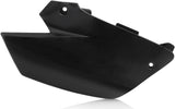 Side Panels - Acerbis Compatible With Yamaha Yz 250 (2002-2014)