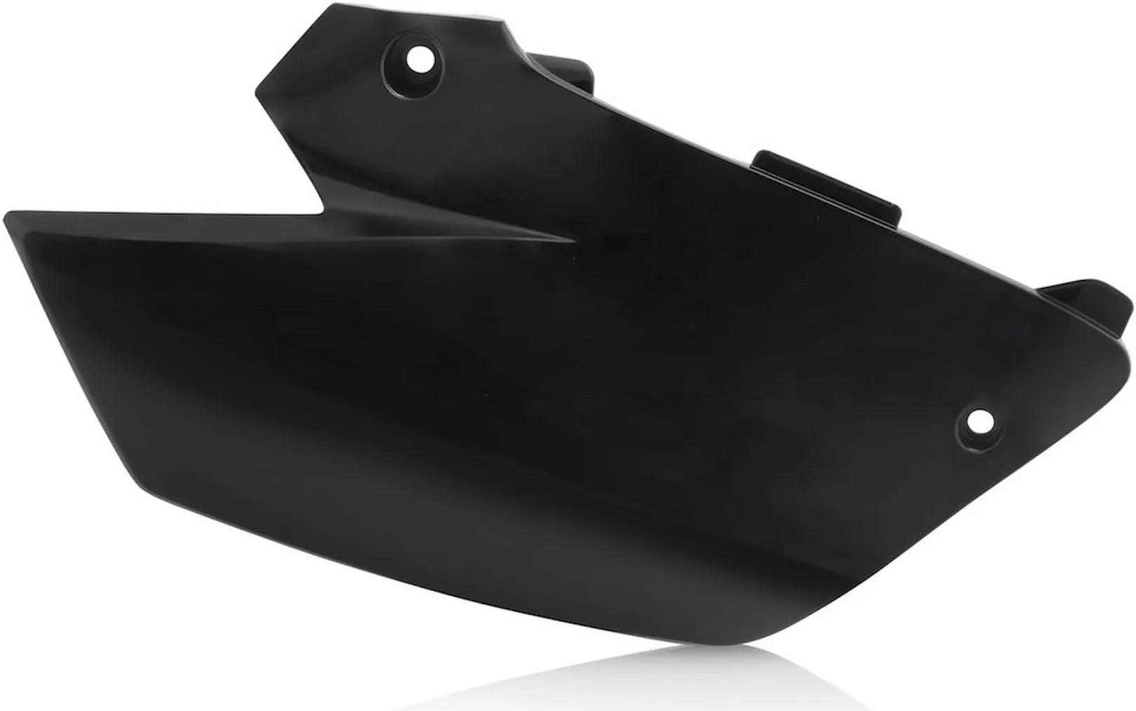 Side Panels - Acerbis Compatible With Yamaha Yz 125 (2002-2014)