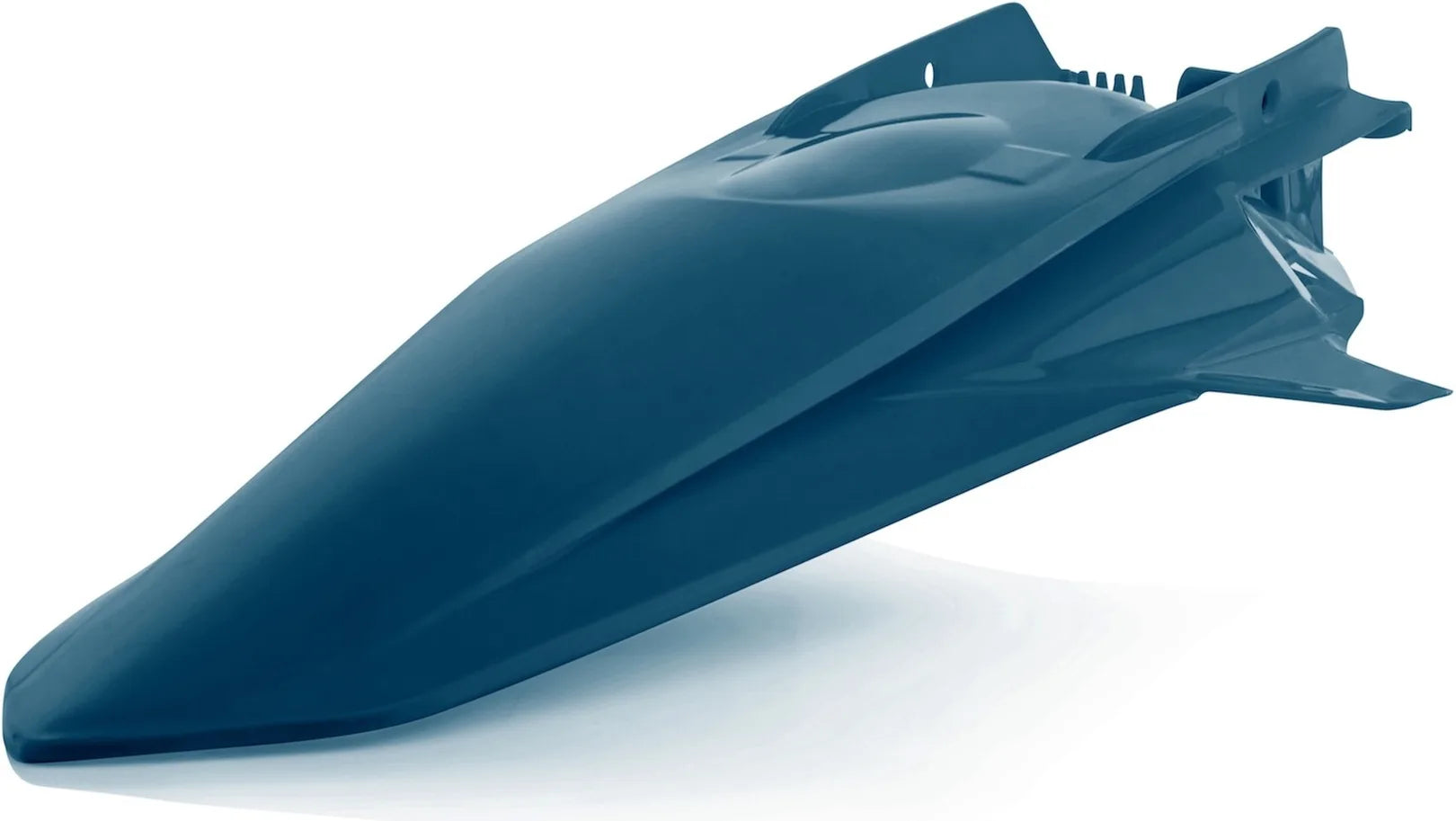 Rear Fender - Acerbis Compatible With Ktm 450 Sx-F (2019-2022)