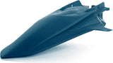 Rear Fender - Acerbis Compatible With Ktm 250 Sx-F (2019-2022)