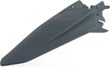 Rear Fender - Acerbis Compatible With Ktm 250 Xc Tpi (2019-2022)