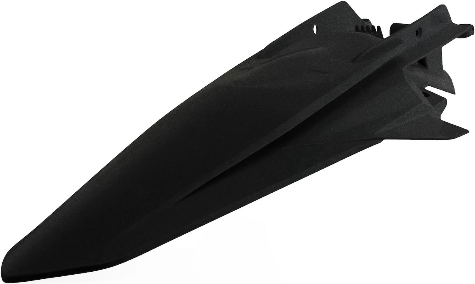 Rear Fender - Acerbis Compatible With Ktm 250 Xc Tpi (2019-2022)