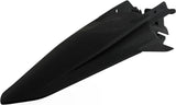 Rear Fender - Acerbis Compatible With Ktm 250 Xc Tpi (2019-2022)