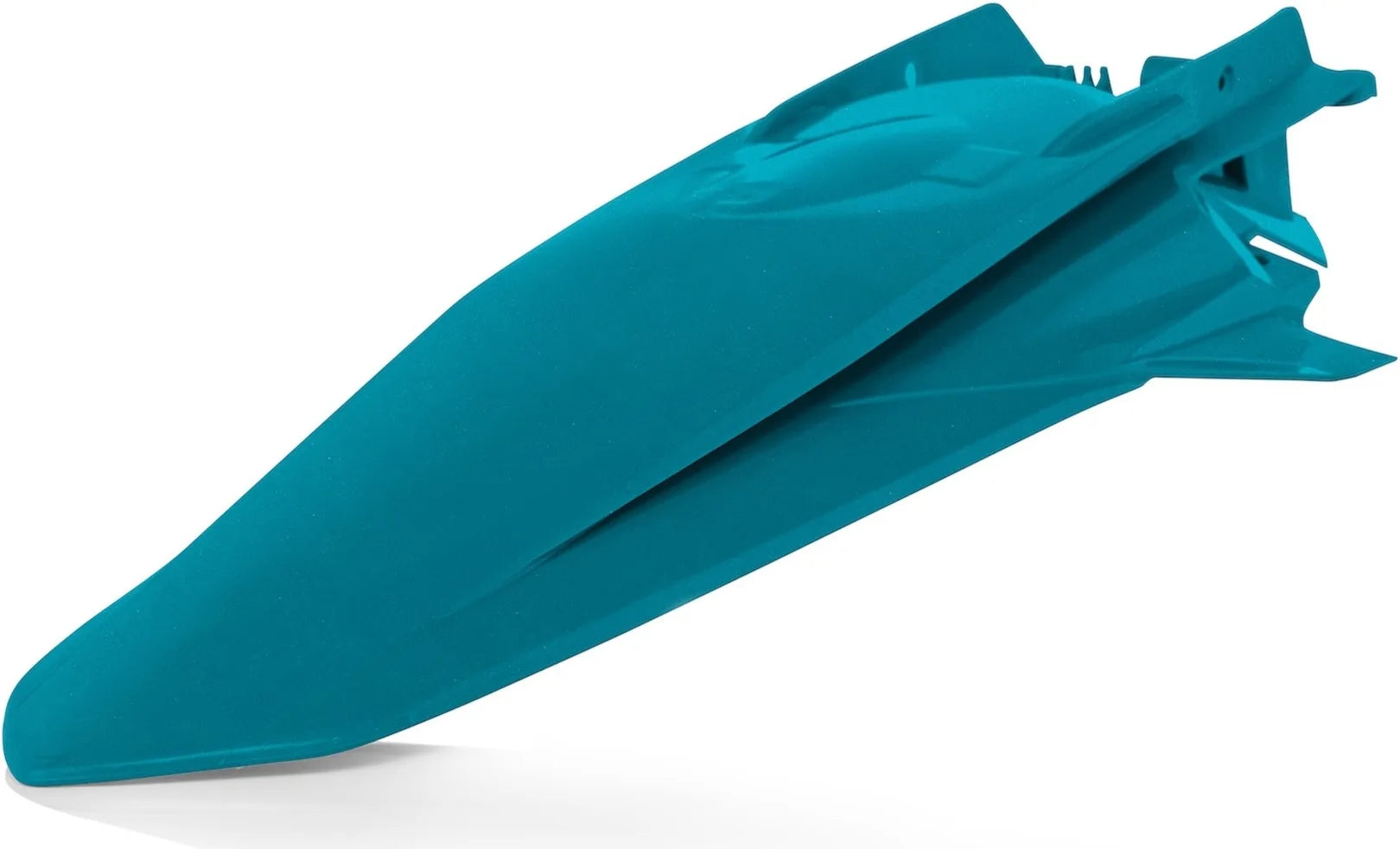 Rear Fender - Acerbis Compatible With Ktm 125 Xc (2020-2022)