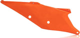 Side Panels - Acerbis Compatible With Ktm 250 Sx-F (2019-2020)