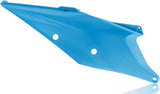Side Panels - Acerbis Compatible With Ktm 500 Exc-F (2020)