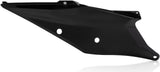Side Panels - Acerbis Compatible With Ktm 150 Sx (2019)