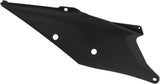 Side Panels - Acerbis Compatible With Ktm 150 Exc Tpi (2020-2022)