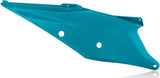 Side Panels - Acerbis Compatible With Ktm 300 Xc Tpi (2019-2022)