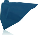 Air Box Cover - Acerbis Compatible With Ktm 250 Xc-W Tpi (2020-2022)