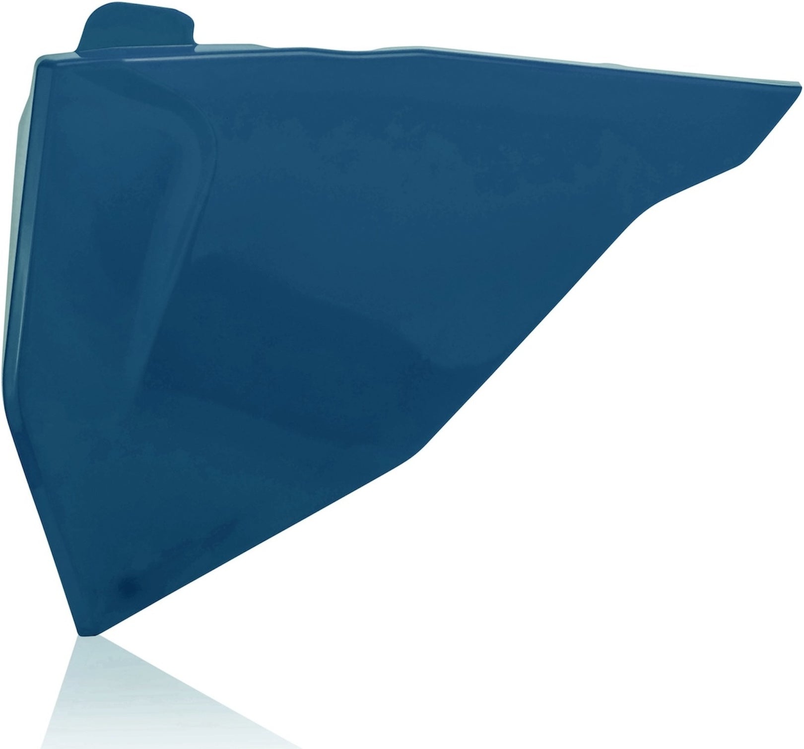 Air Box Cover - Acerbis Compatible With Ktm 250 Exc Tpi (2020-2022)